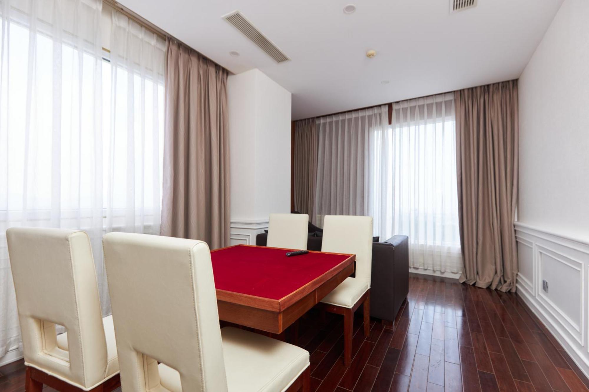 Samdi Da Nang Central Hotel Экстерьер фото
